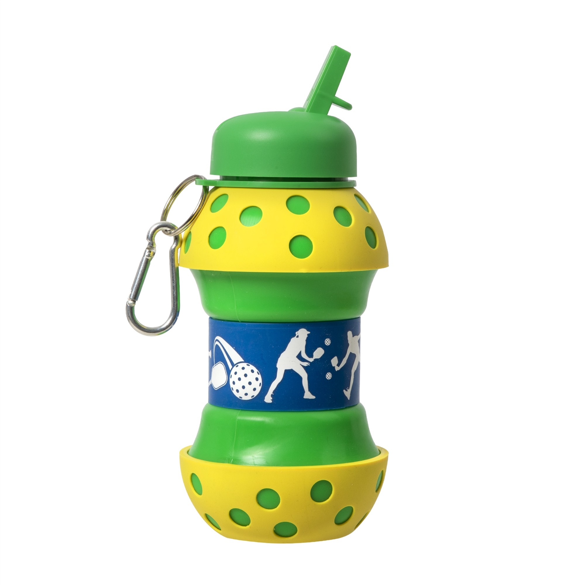 Pickle Ball Drink Bottle 6