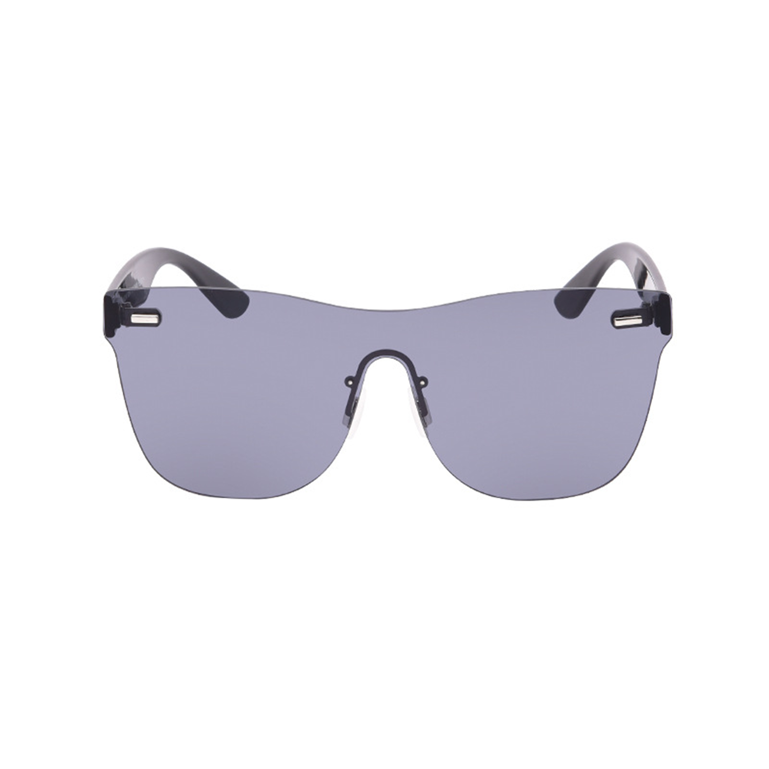 Mens Womens Vintage Trendy Oversized sunglasses 2
