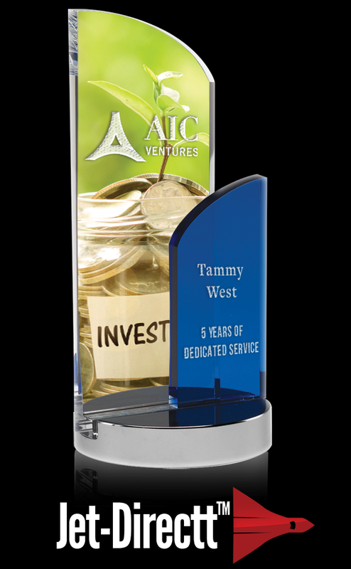 Harmony Sail Award 6
