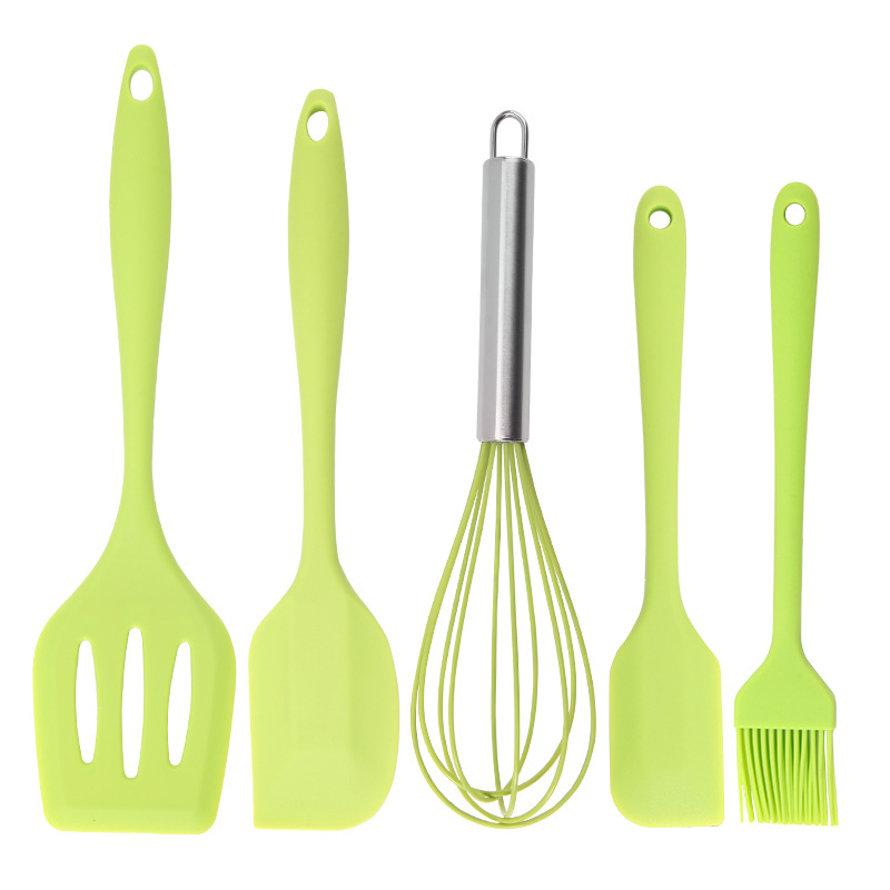 Cooking Utensils Set 5