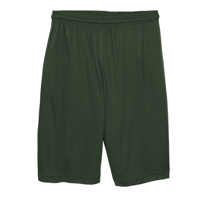 Sport-Tek Youth PosiCharge Competitor Short. 17