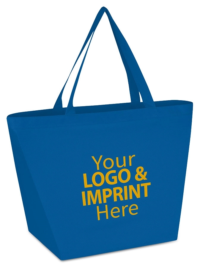 Budget Totes 5
