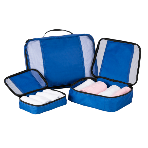 Bon Voyage Packing Cube (3 Piece Set) 7