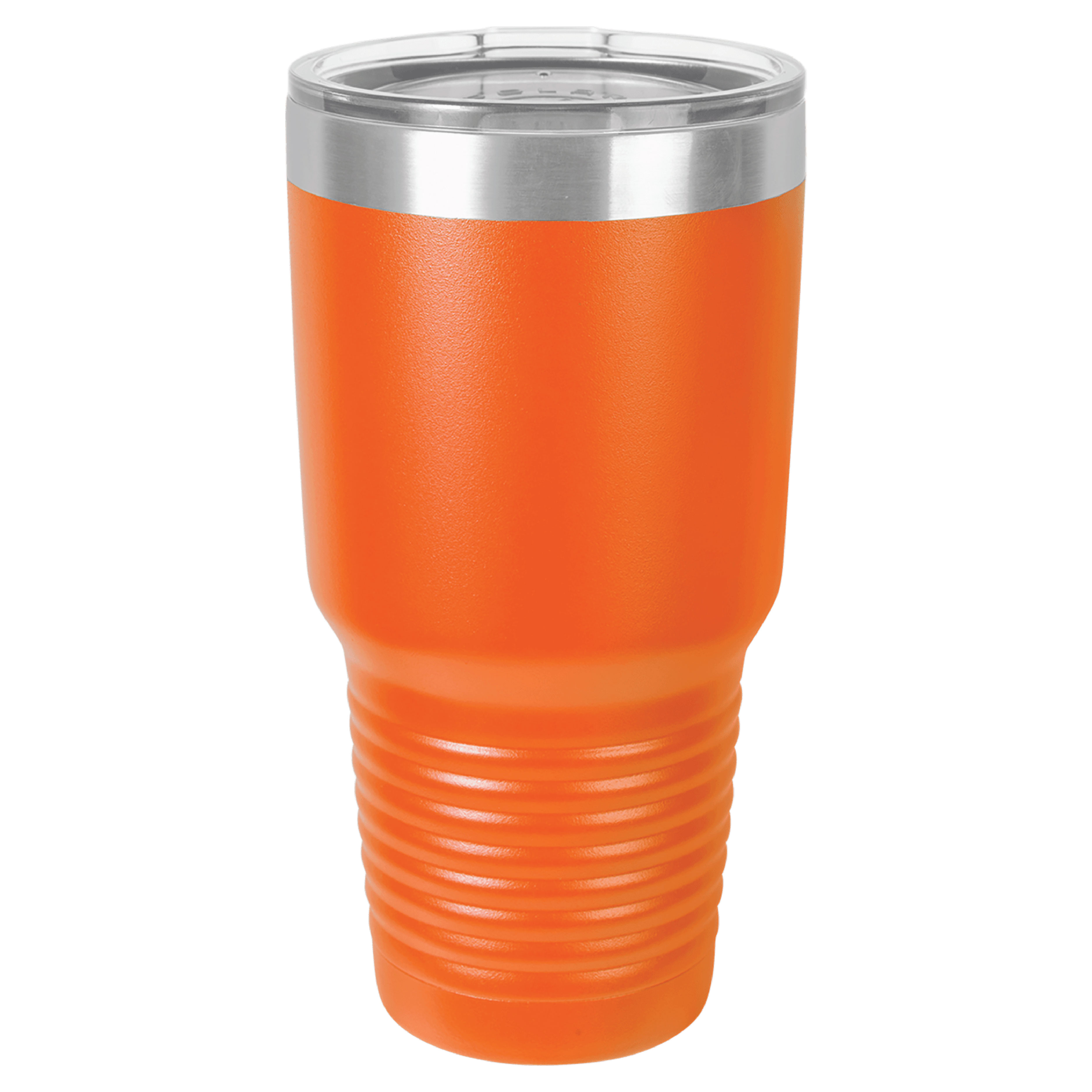 30 Oz. Polar Camel Stainless Steel Tumbler with Sliding Lid 94