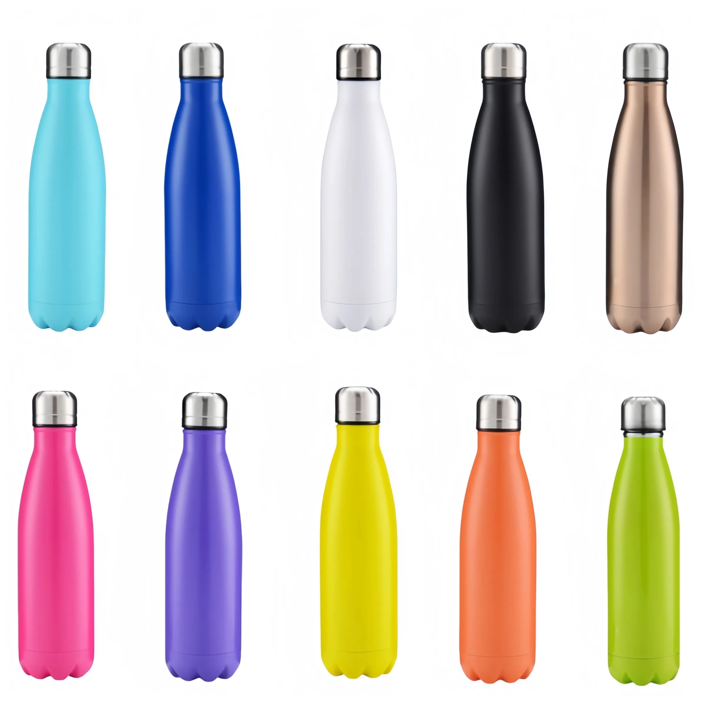 17oz Sport Water Bottle 2