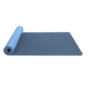 Yoga Mat With Non Slip Surface 12