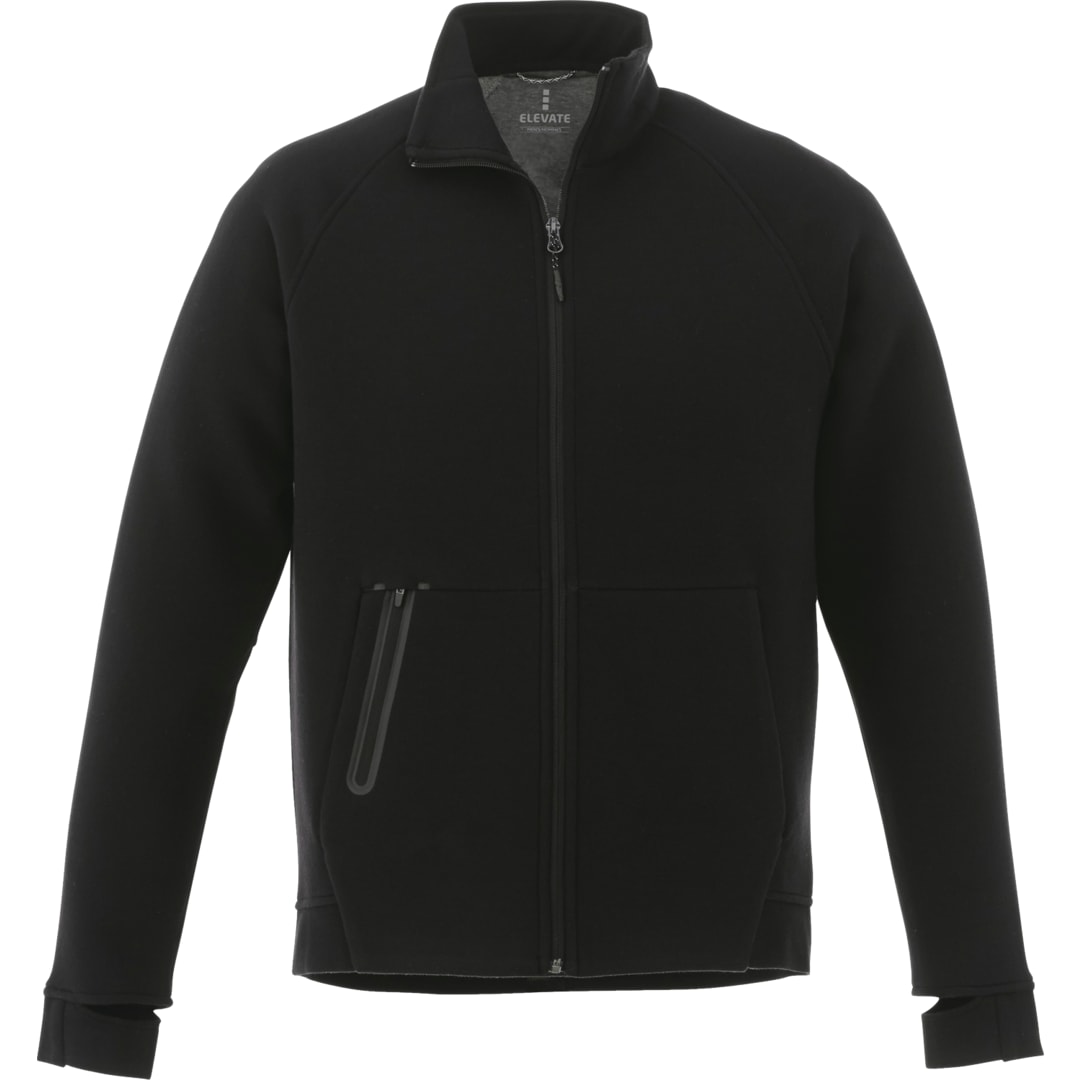 Men's KARIBA Knit Jacket 4