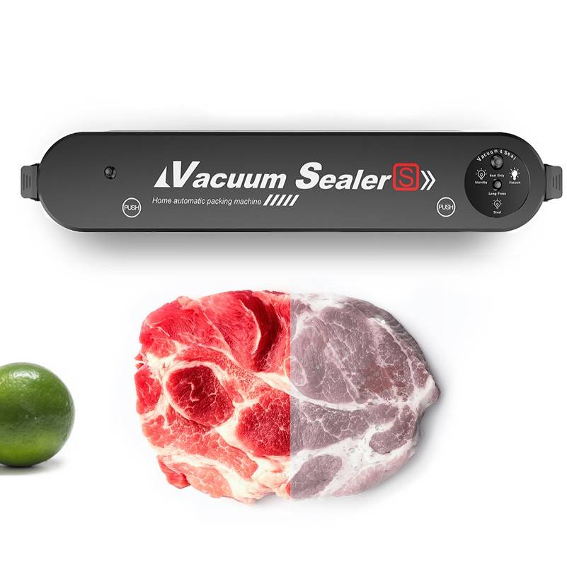 Vacuum Sealer Machine 1