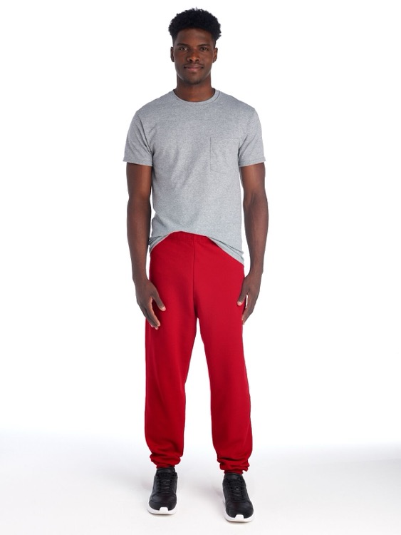 JERZEES NuBlend® Sweatpants 14