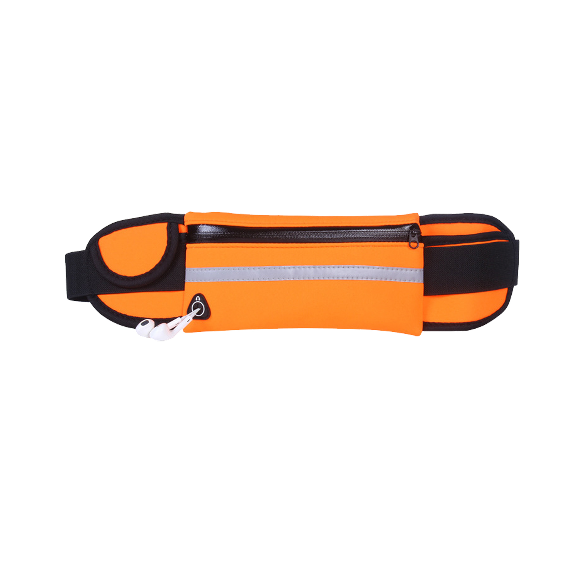 Outdoor Sports Water Bottle Waist Bag 8