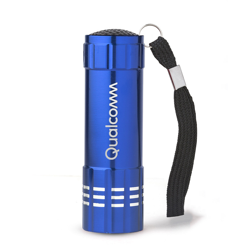 LED Pocket Flashlight 3