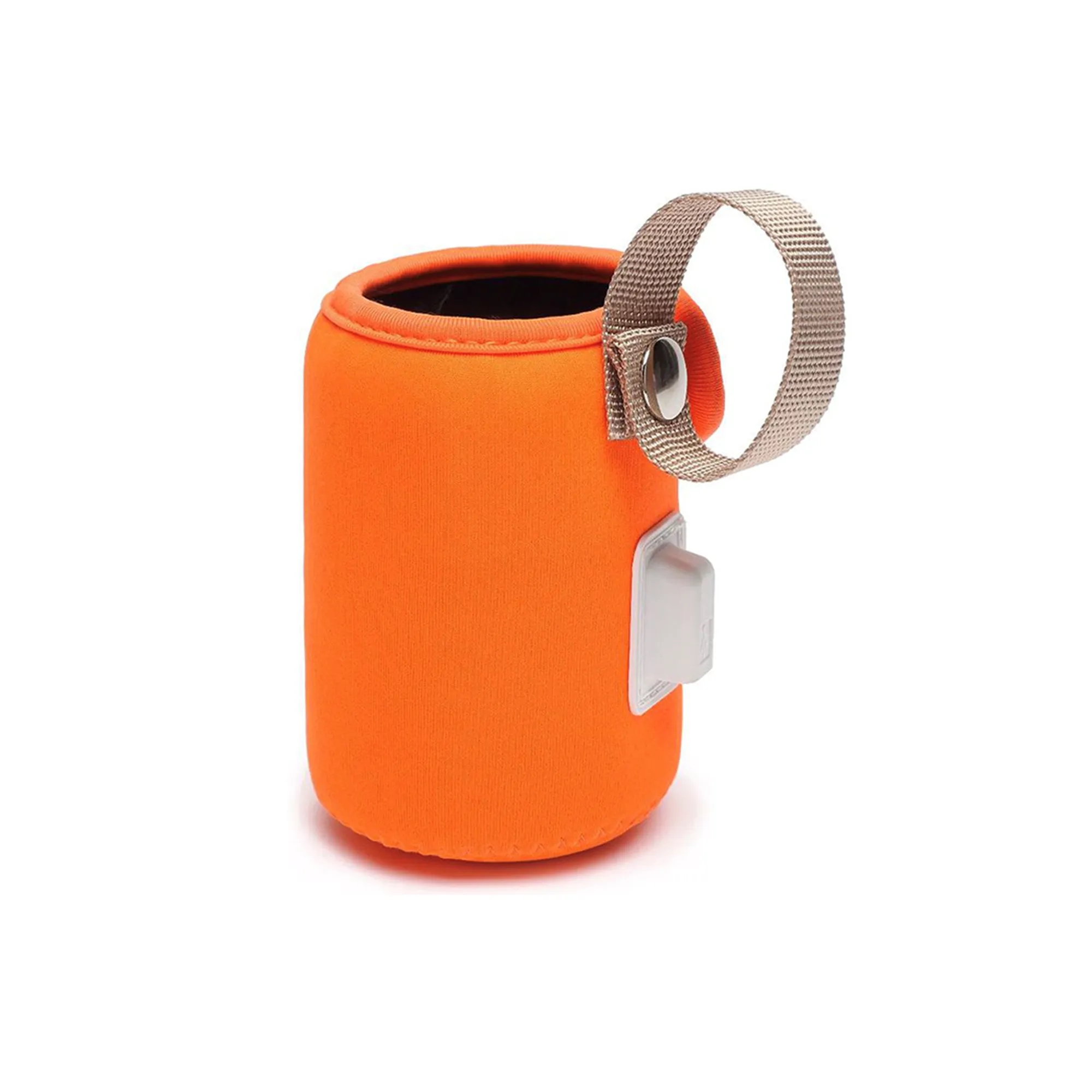 Thermostatic USB Feeding Bottle Warmer Sleeve Cover 5