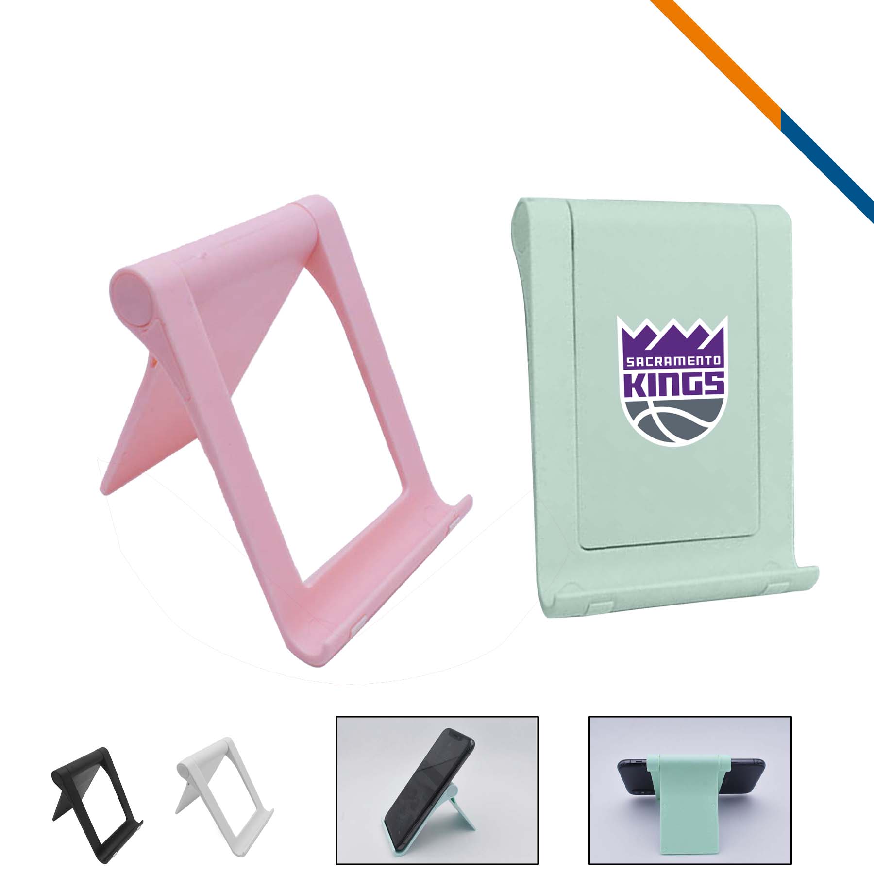 Nilo Phone Stand 4
