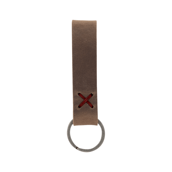 Saddler Loop Keychain 5