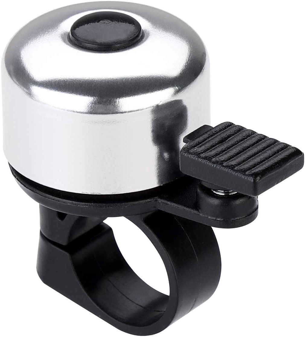 Metal Bike Bell 4