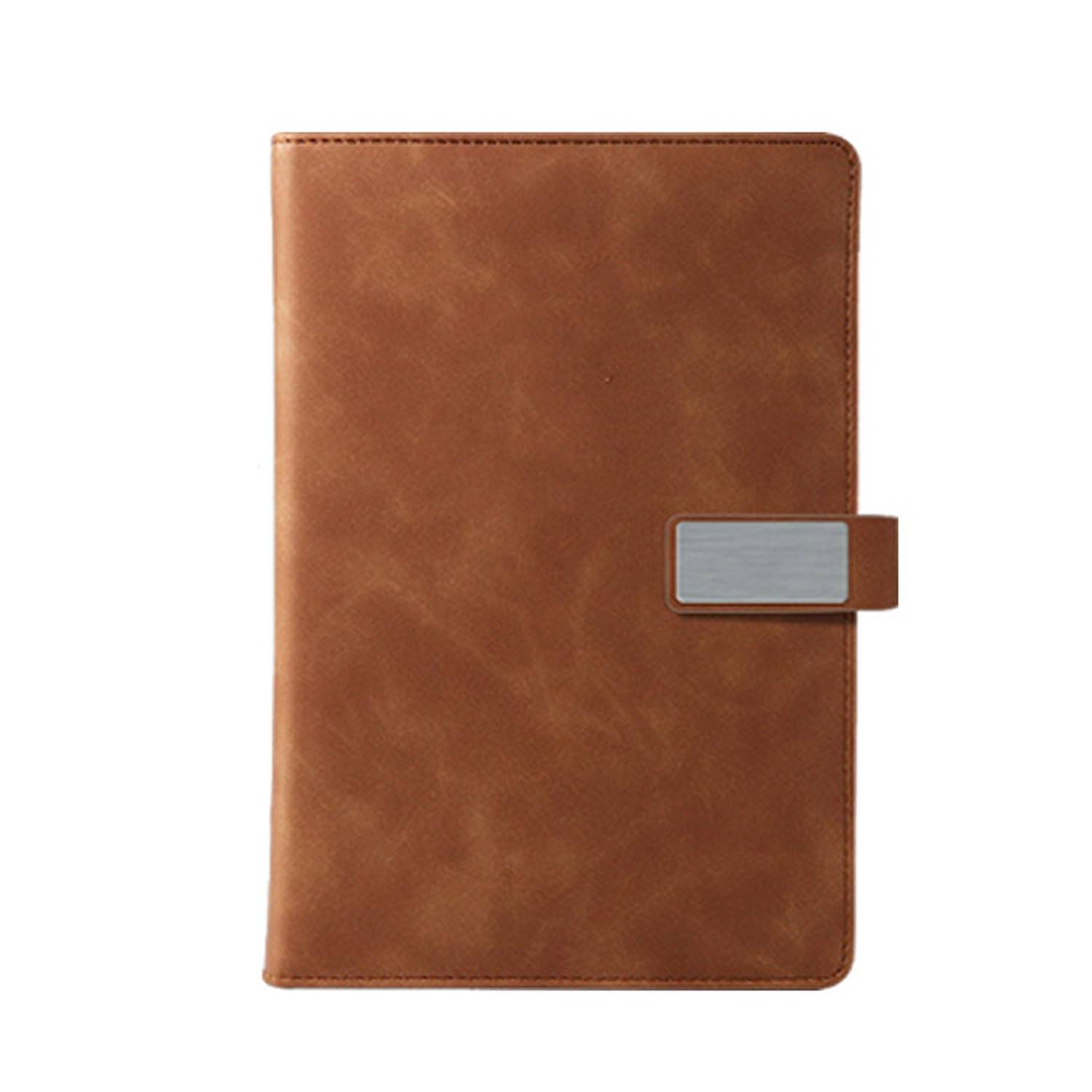 A5 PU Leather Journal Notebooks 11