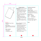 Slim Ion 2,500 mAh Power Bank 29