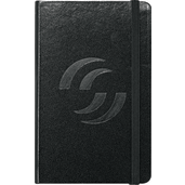 FSC® Mix 3.5" x 5" Ambassador Pocket Bound Journal 27