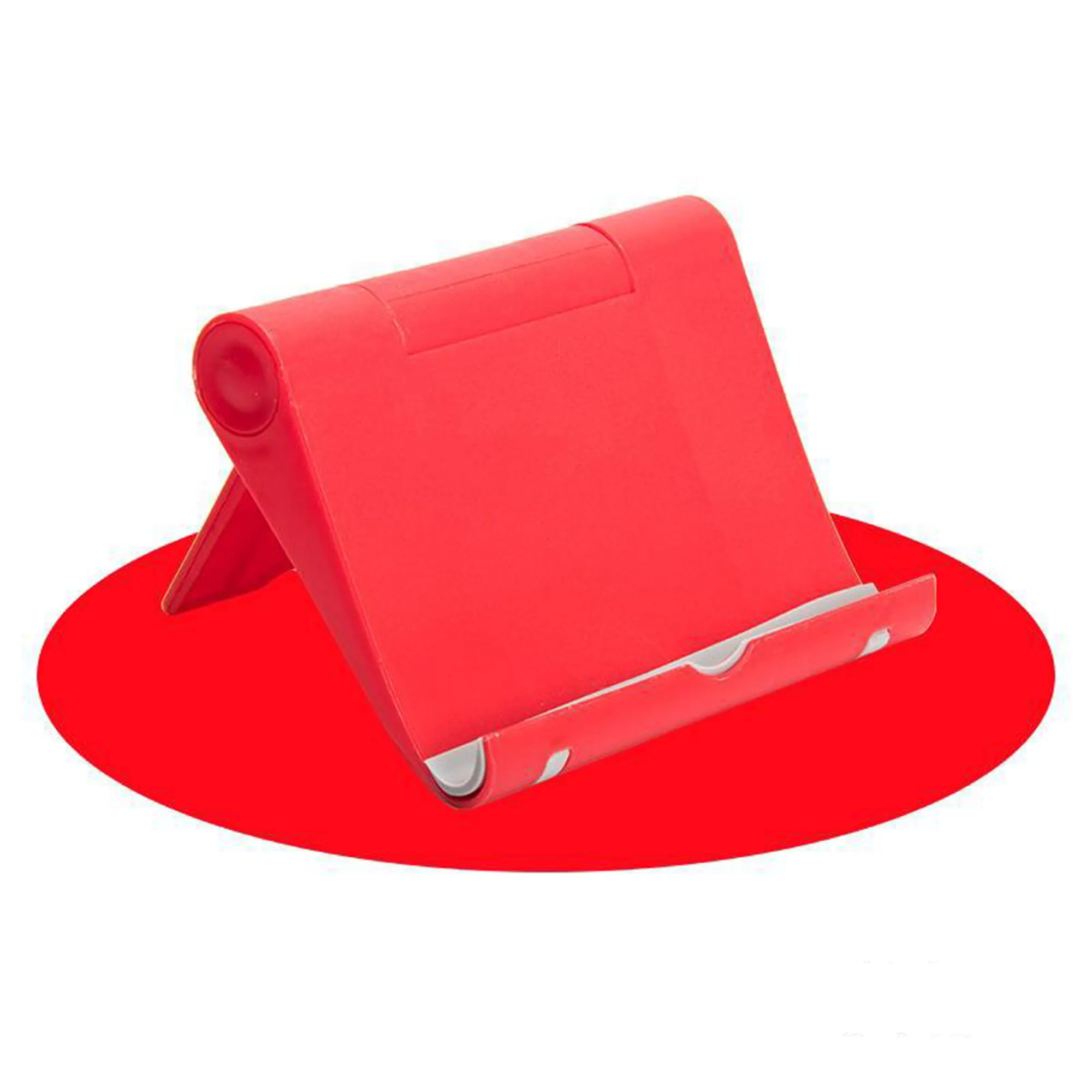 Desktop Portable Foldable Tablet Phone Stand Adjustable 7