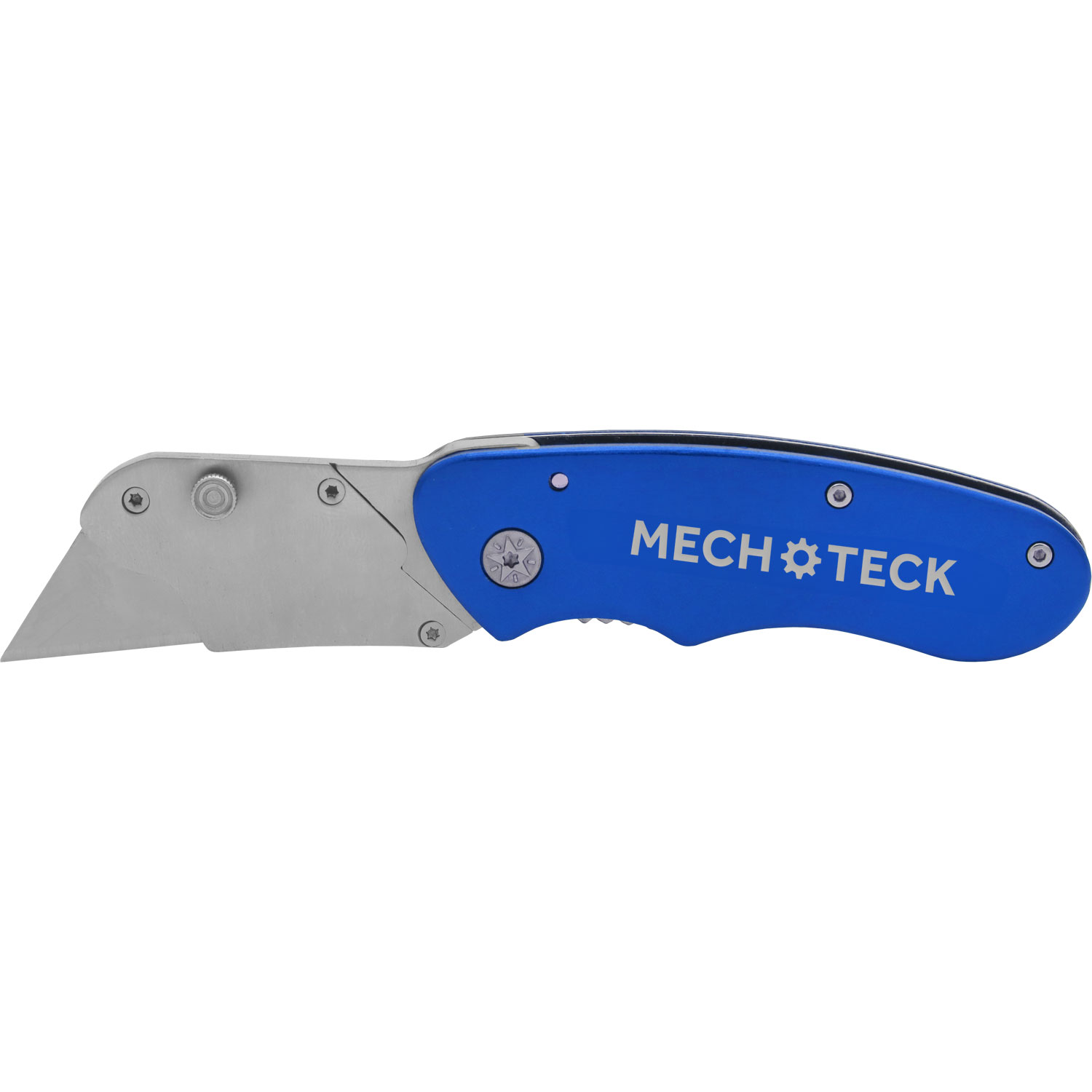 Folding Utility Knife 1