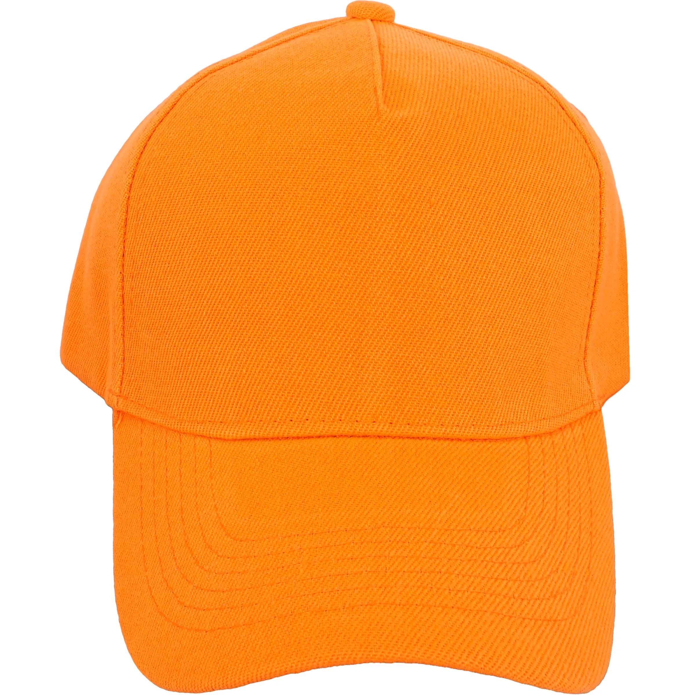 CLASSIC PENTAGON EMBLEM BASEBALL HAT 4