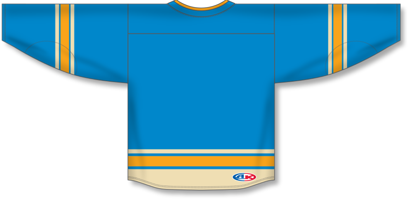 Pro Hockey Jerseys H550B-STL-G04 3