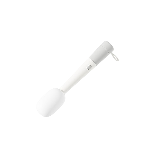 Multi-Purpose Long-Handled Cleaning Brush 2