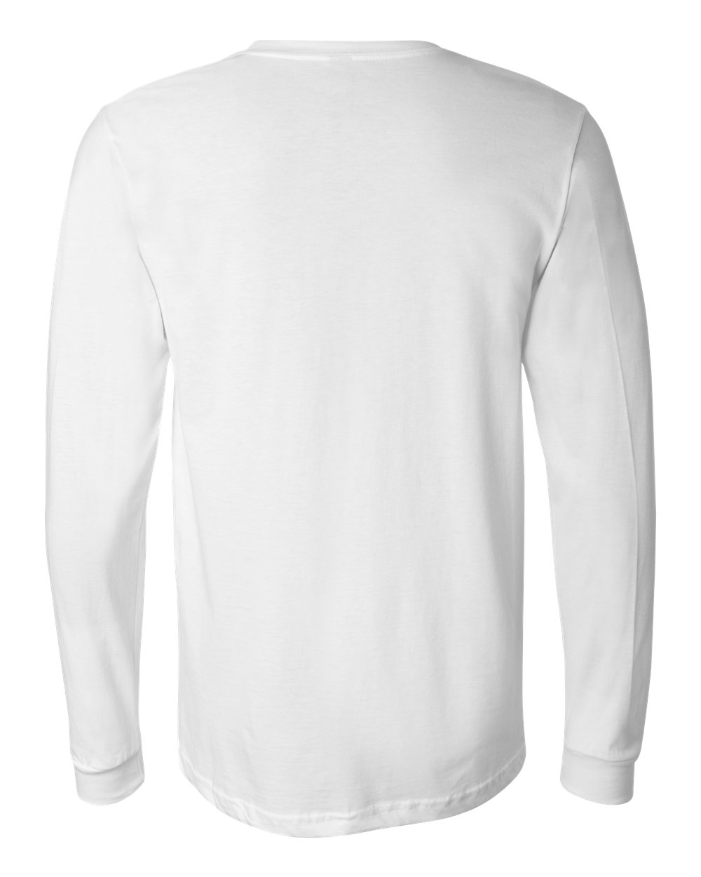 Unisex Jersey Long Sleeve Tee - 3501 57