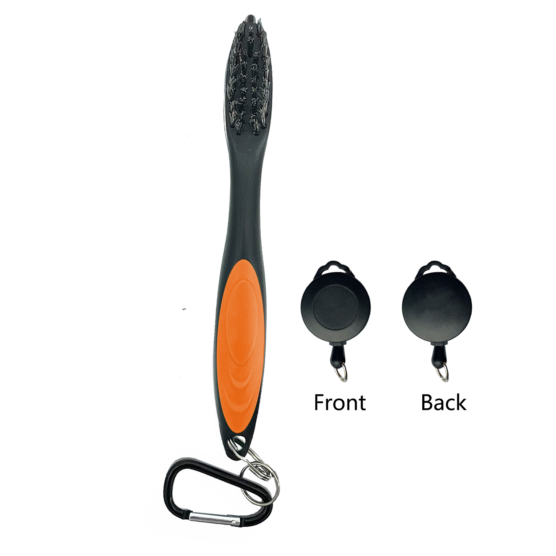 Shapy Golf Groove Cleaner 8