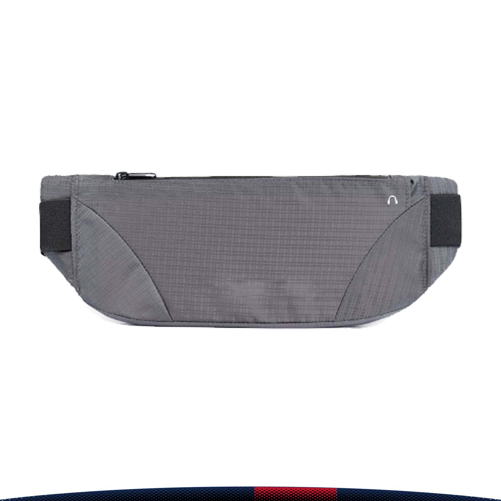 Plaid Fanny Pack 5
