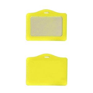 PU Leather Card Holder 25