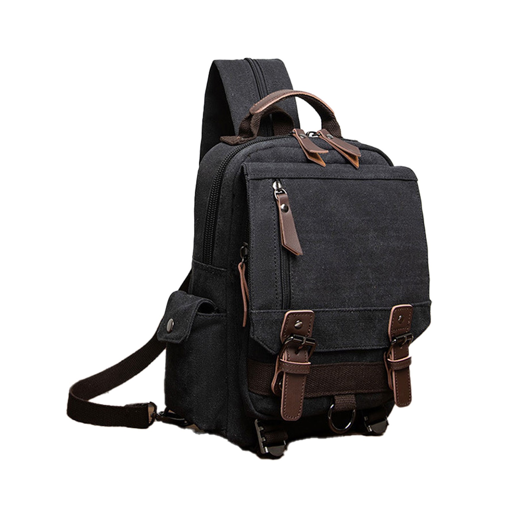 Multi Purpose Foldable Shopping Bag 9