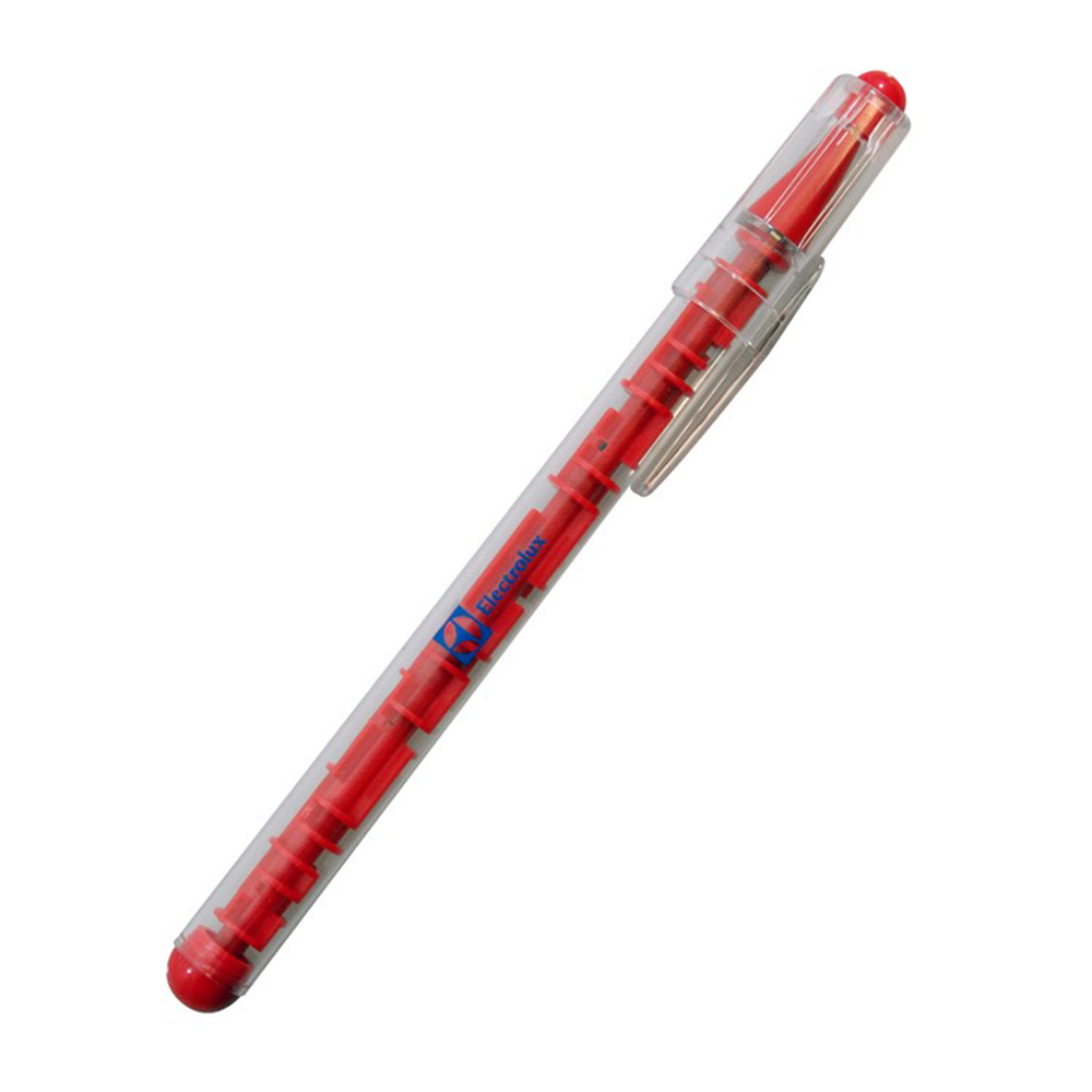 Maze Pen 10