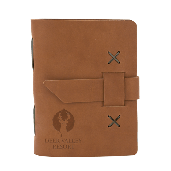 Journeyman Small Journal 53