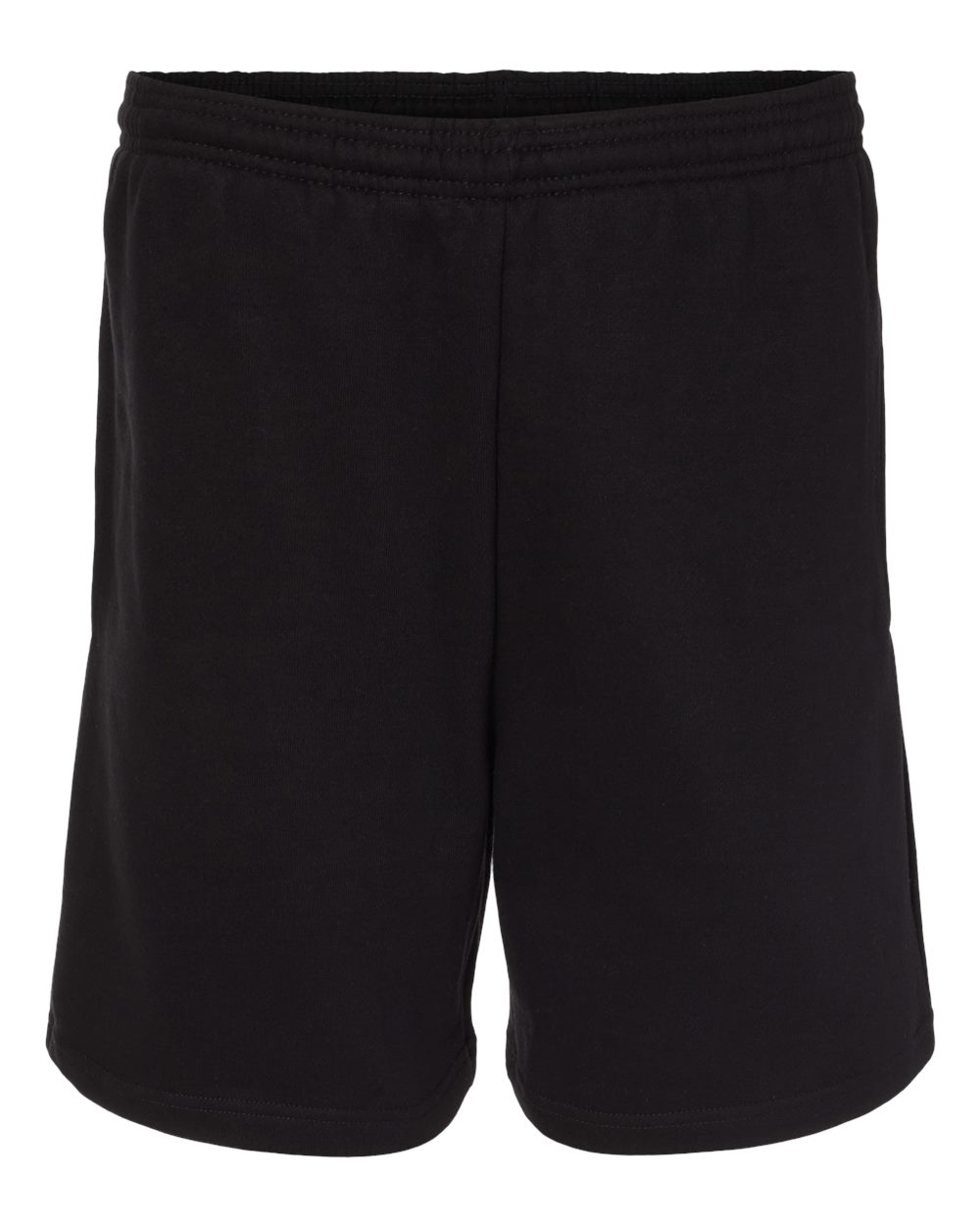 Men's Athletic Fleece Shorts - 1207 6