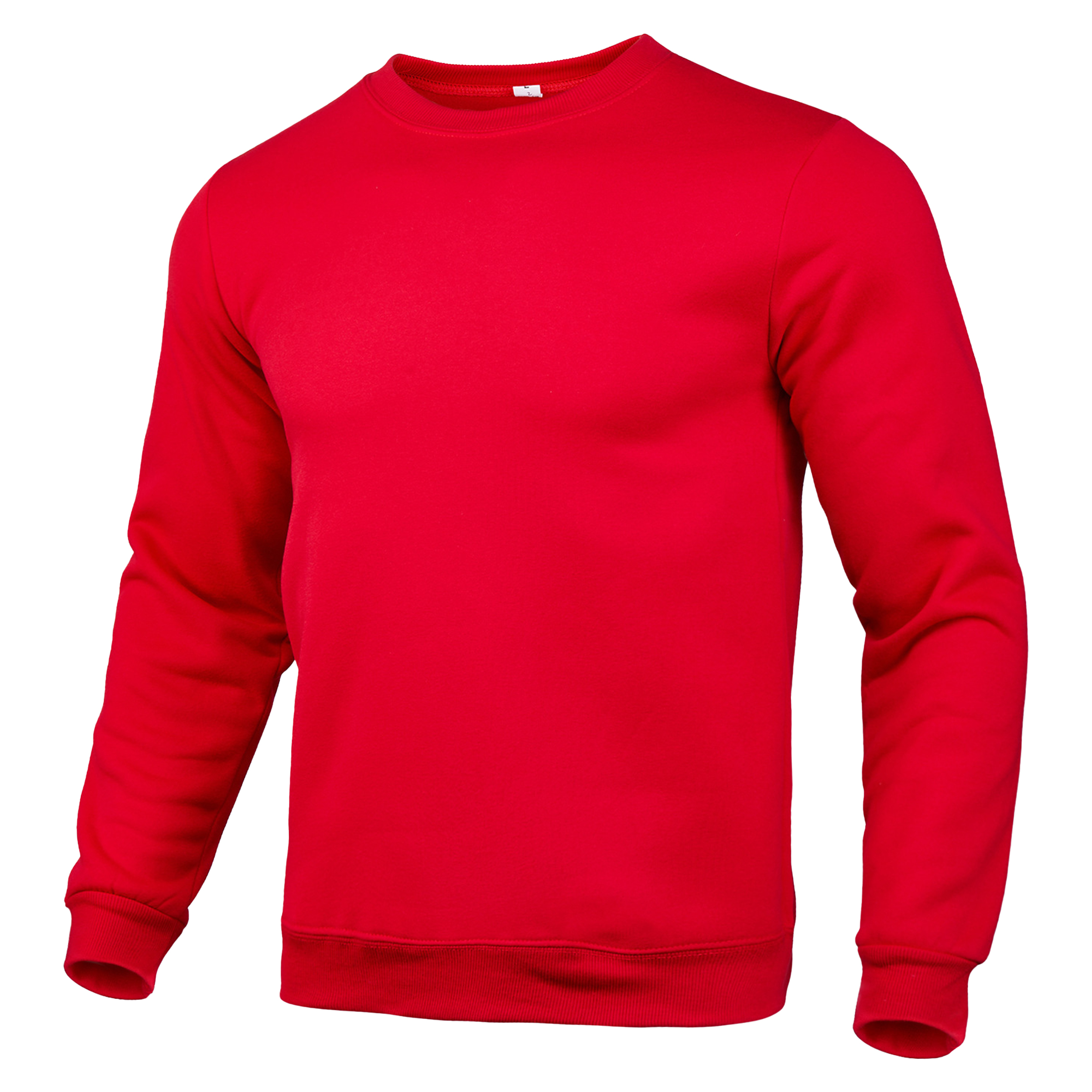 Polyester Round Neck Sports Hoodie 9