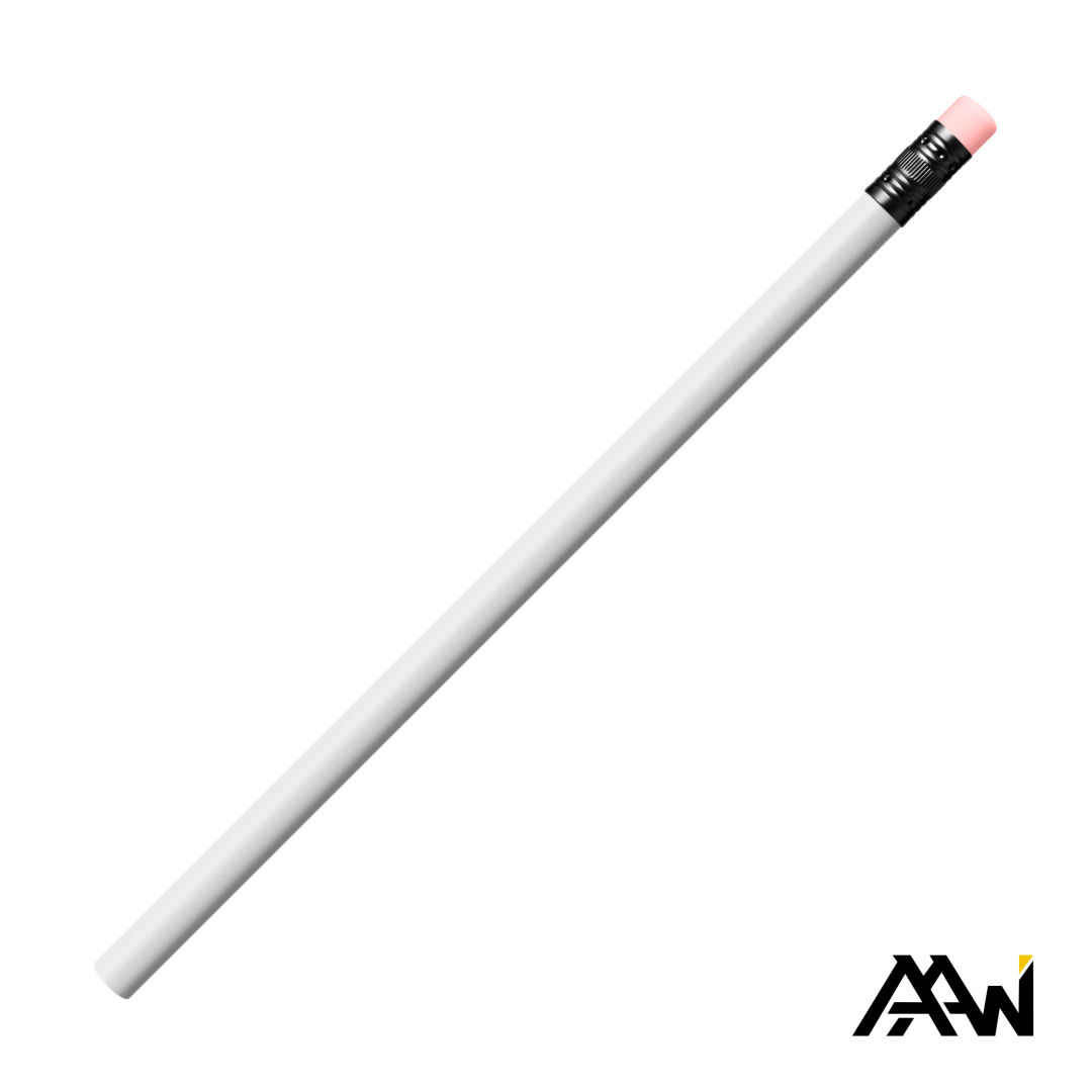 VividPrint™ Pencil w/Eraser 2