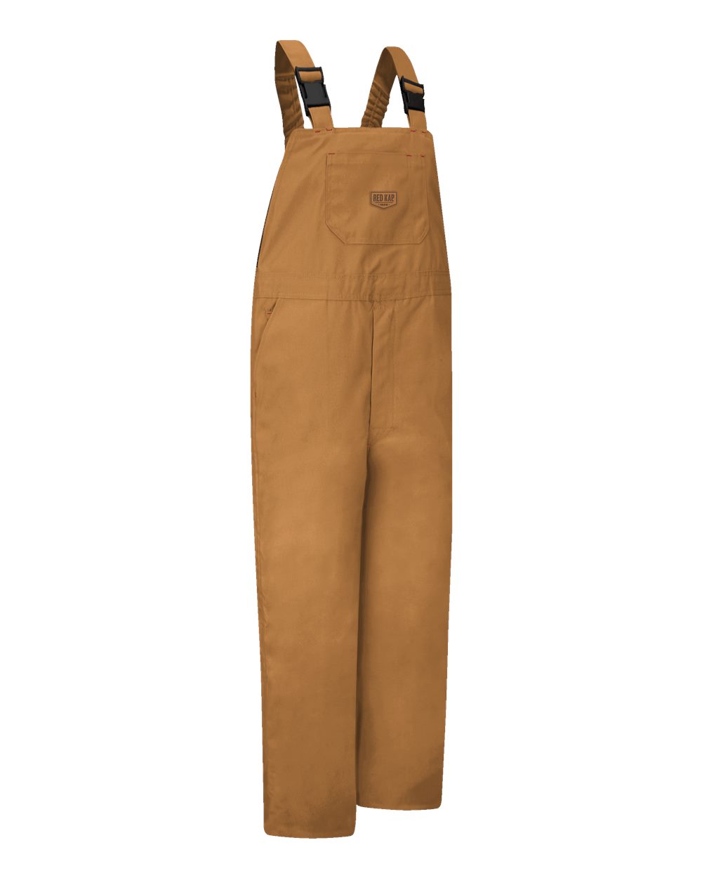 Insulated Blended Duck Bib Overall