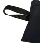 Packable Recycled Duffle Bag 94