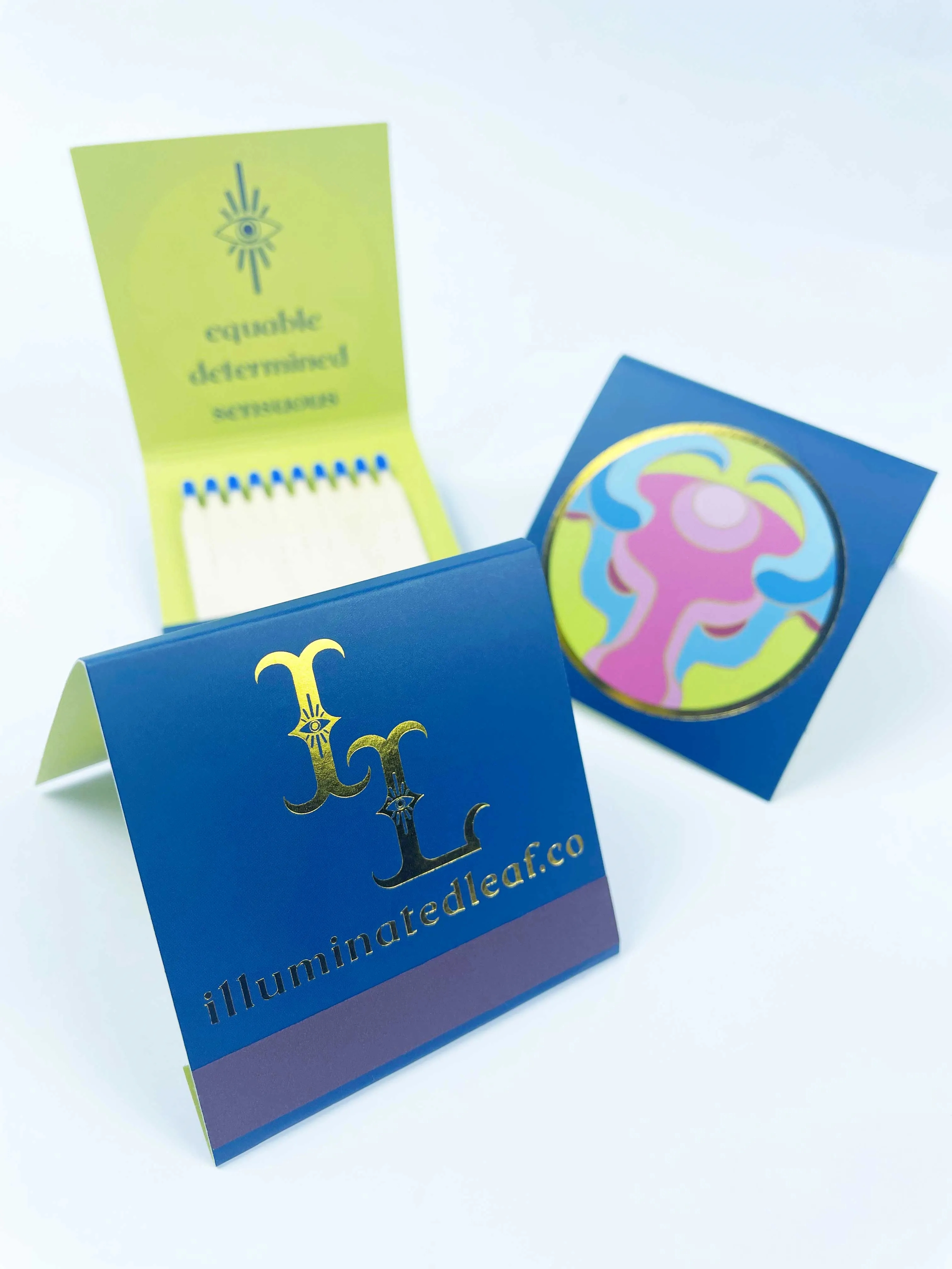 miniature book match boxes 10