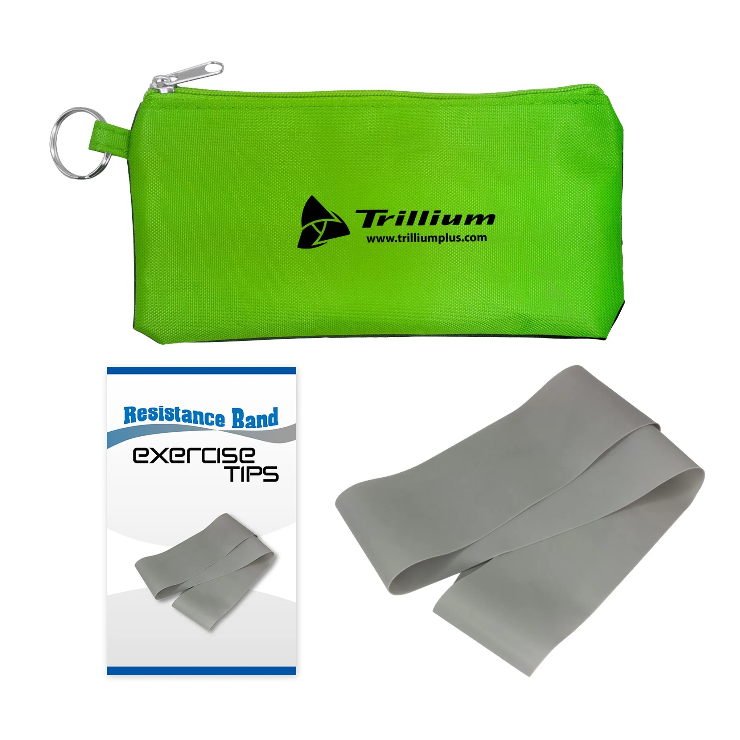 Stretchy Resistance Pouch 20