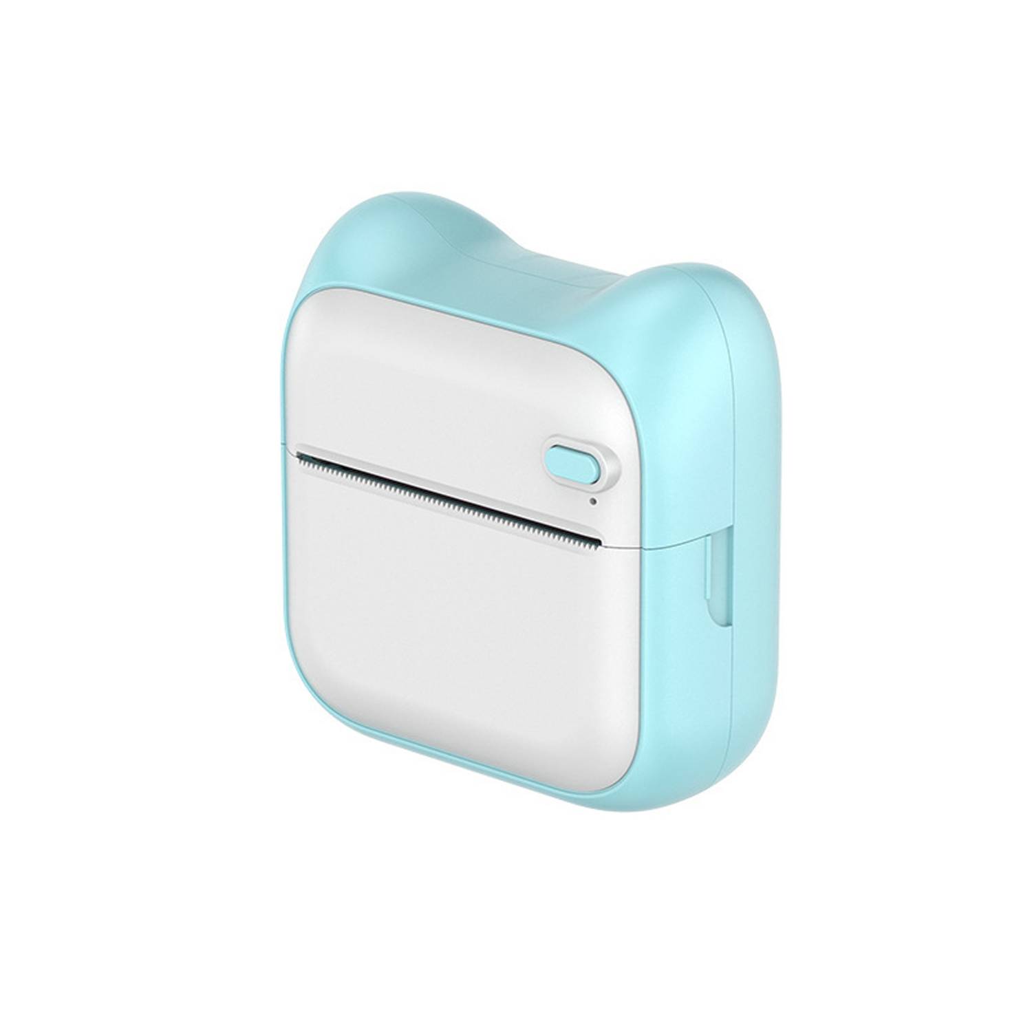 Student Portable Mini Bluetooth Thermal Printer 3