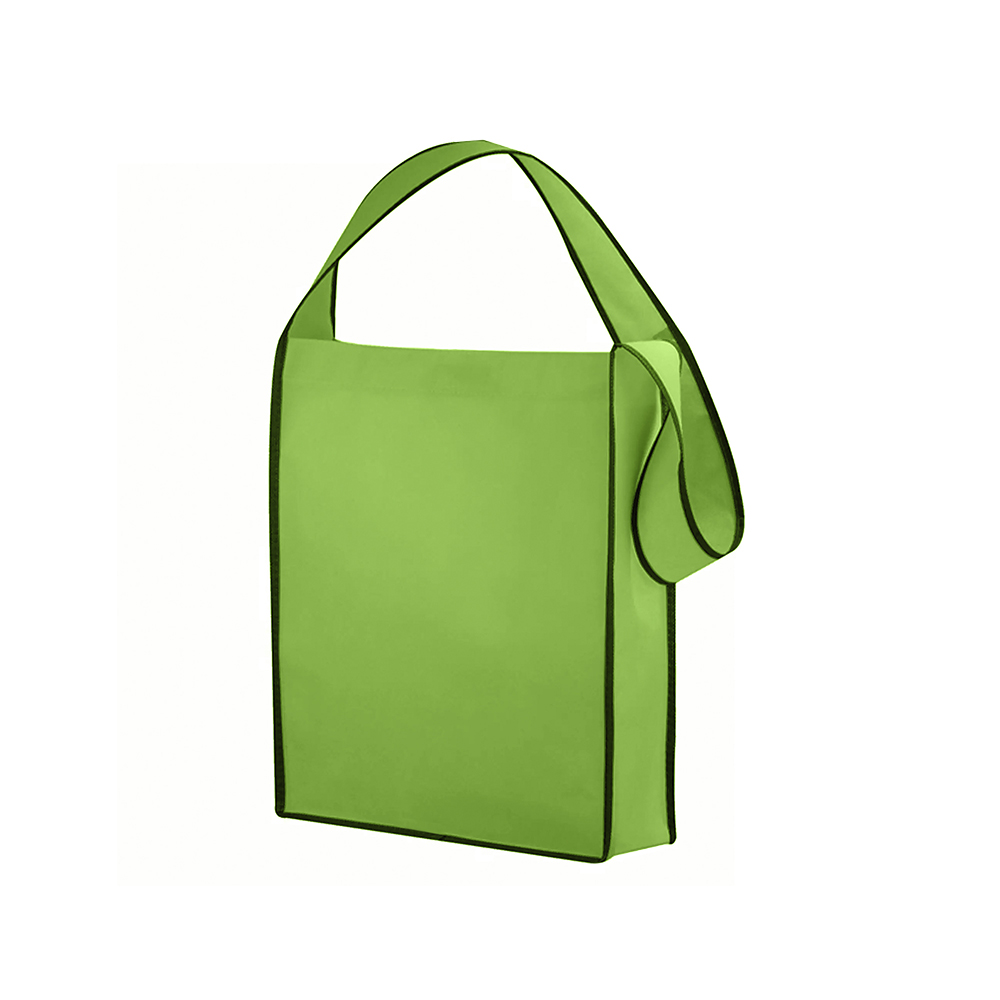 Polypropylene Over The Shoulder Sling Bag 18