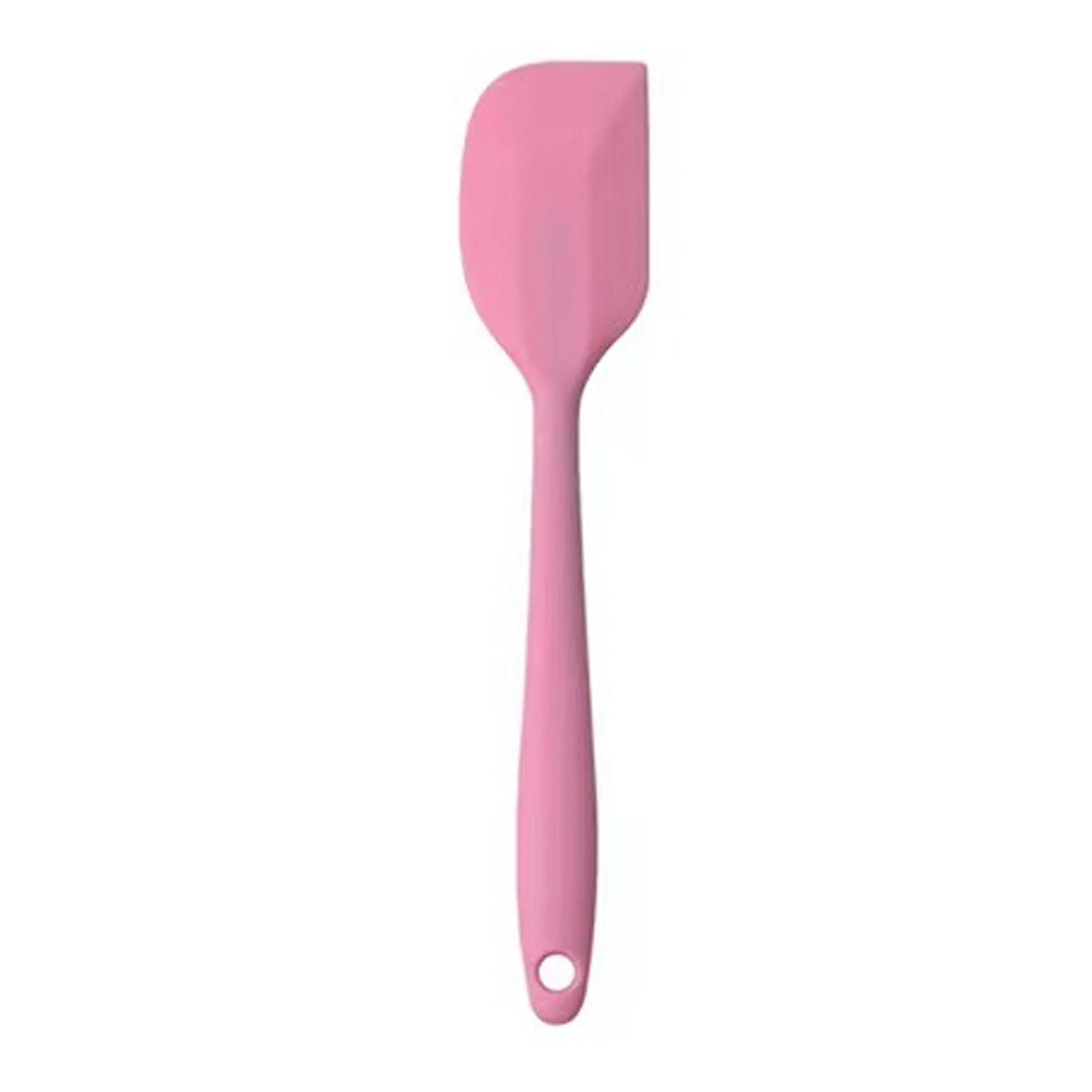 Cake Baking Silicone Spatula 8