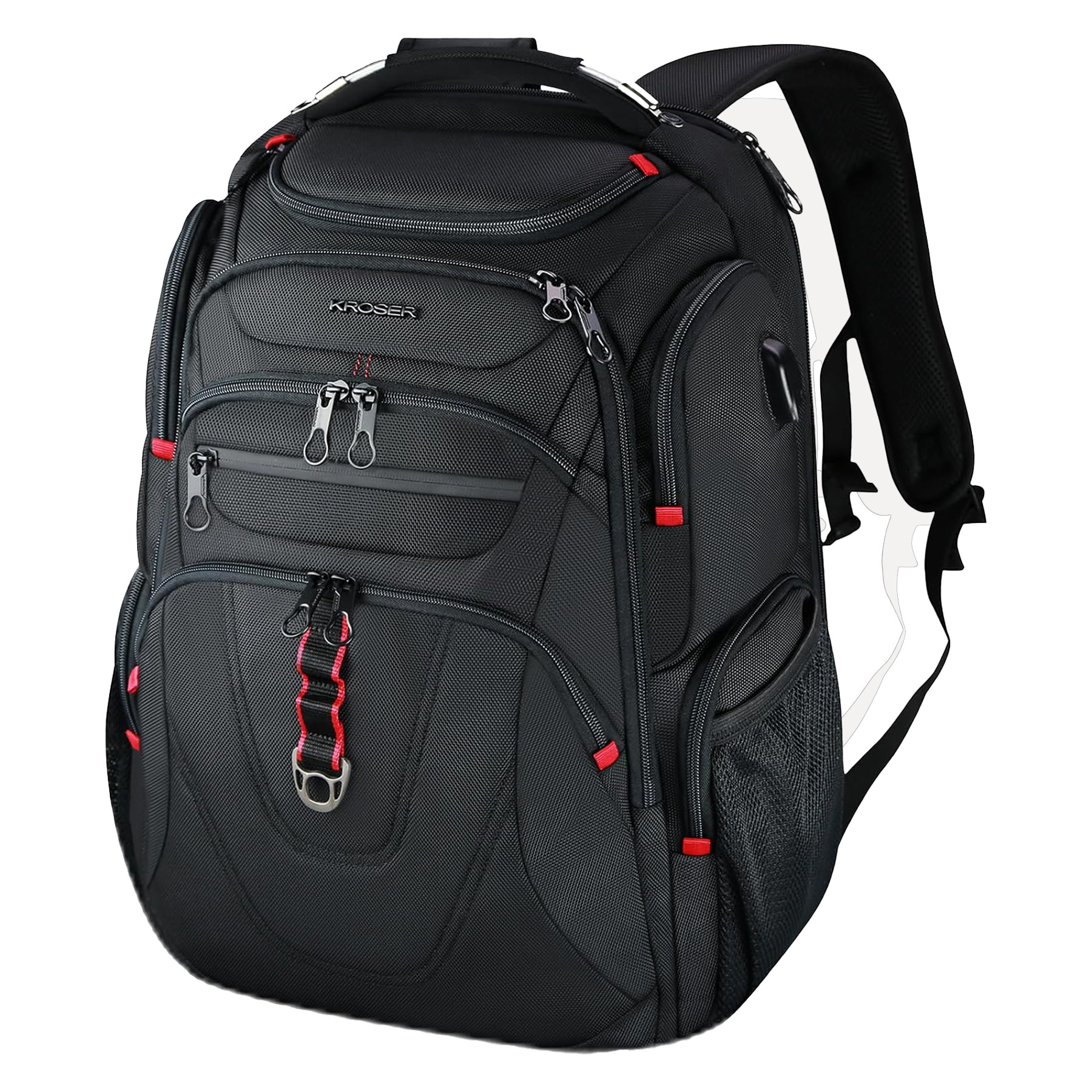 Laptop Backpack 3