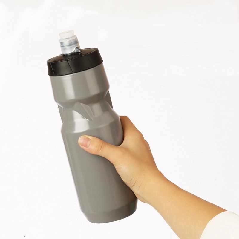24oz Sport Bottle with Push Pull Lid 5