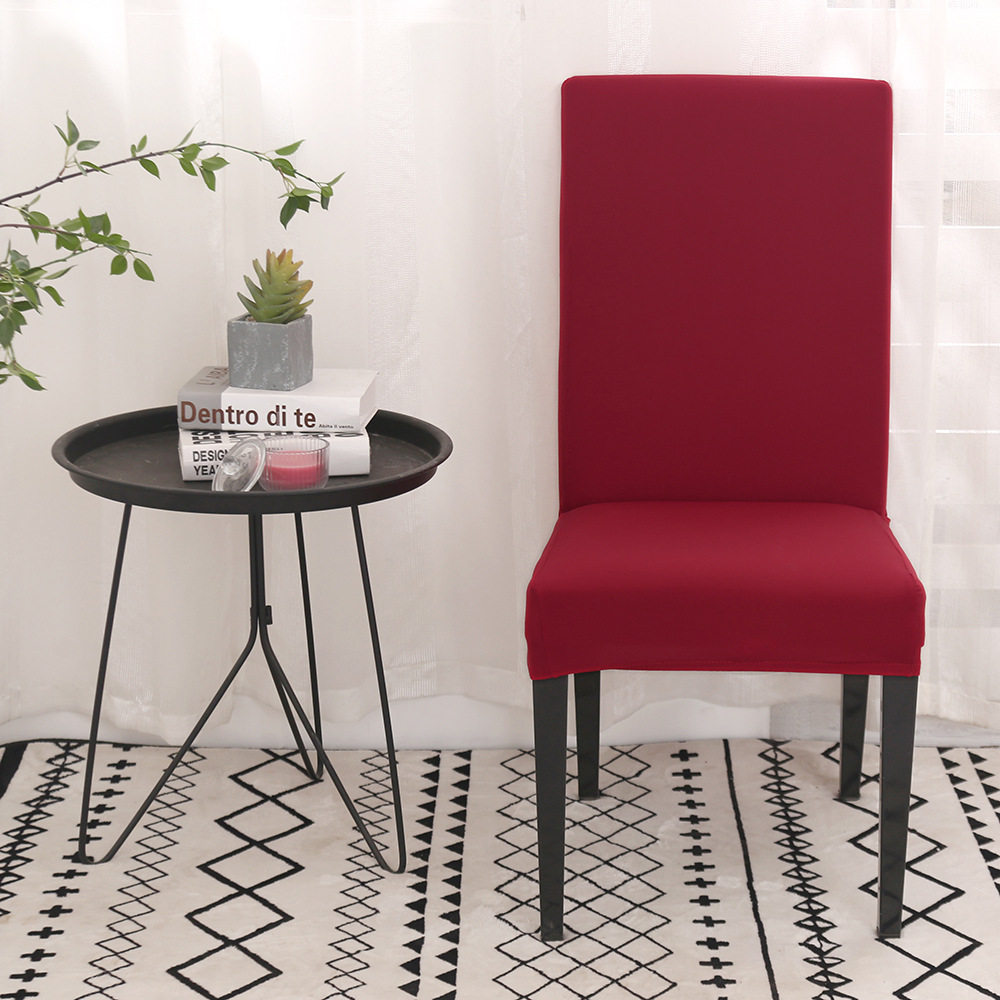 Chair Covers For Dining Chairs 10