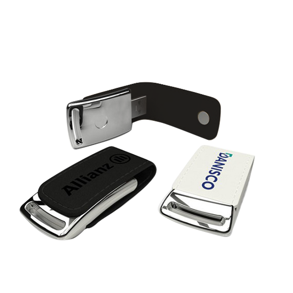 Savoy Leather USB 29