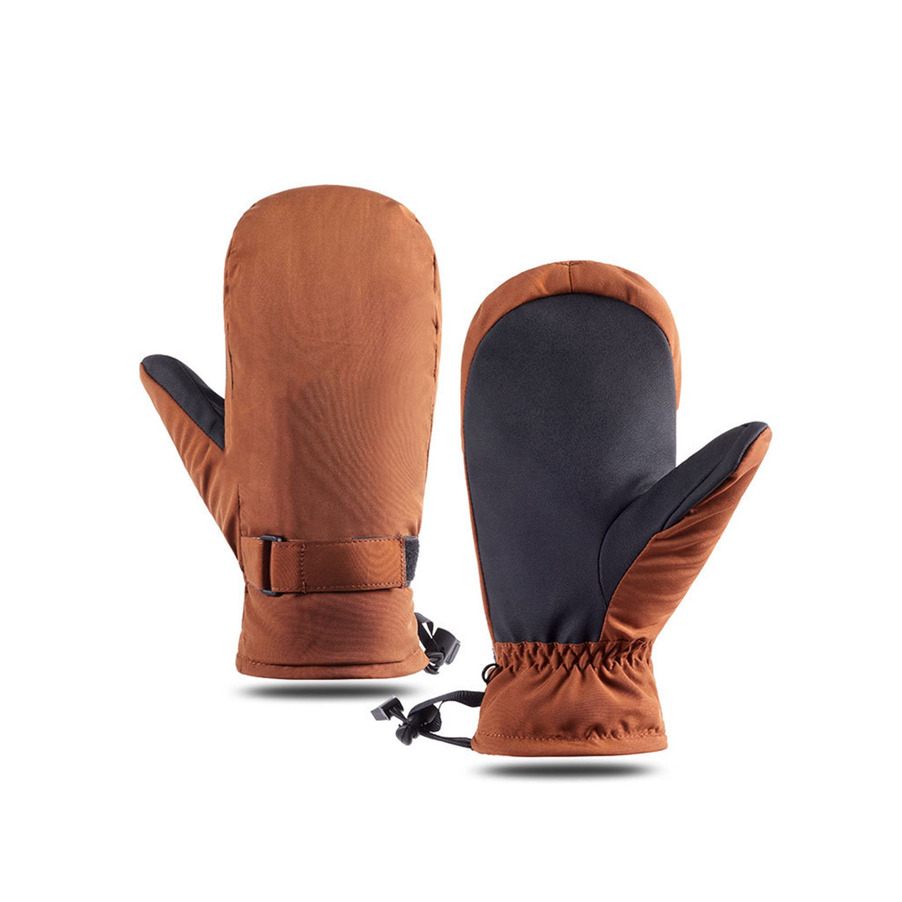 Winter Thermal Gloves 1