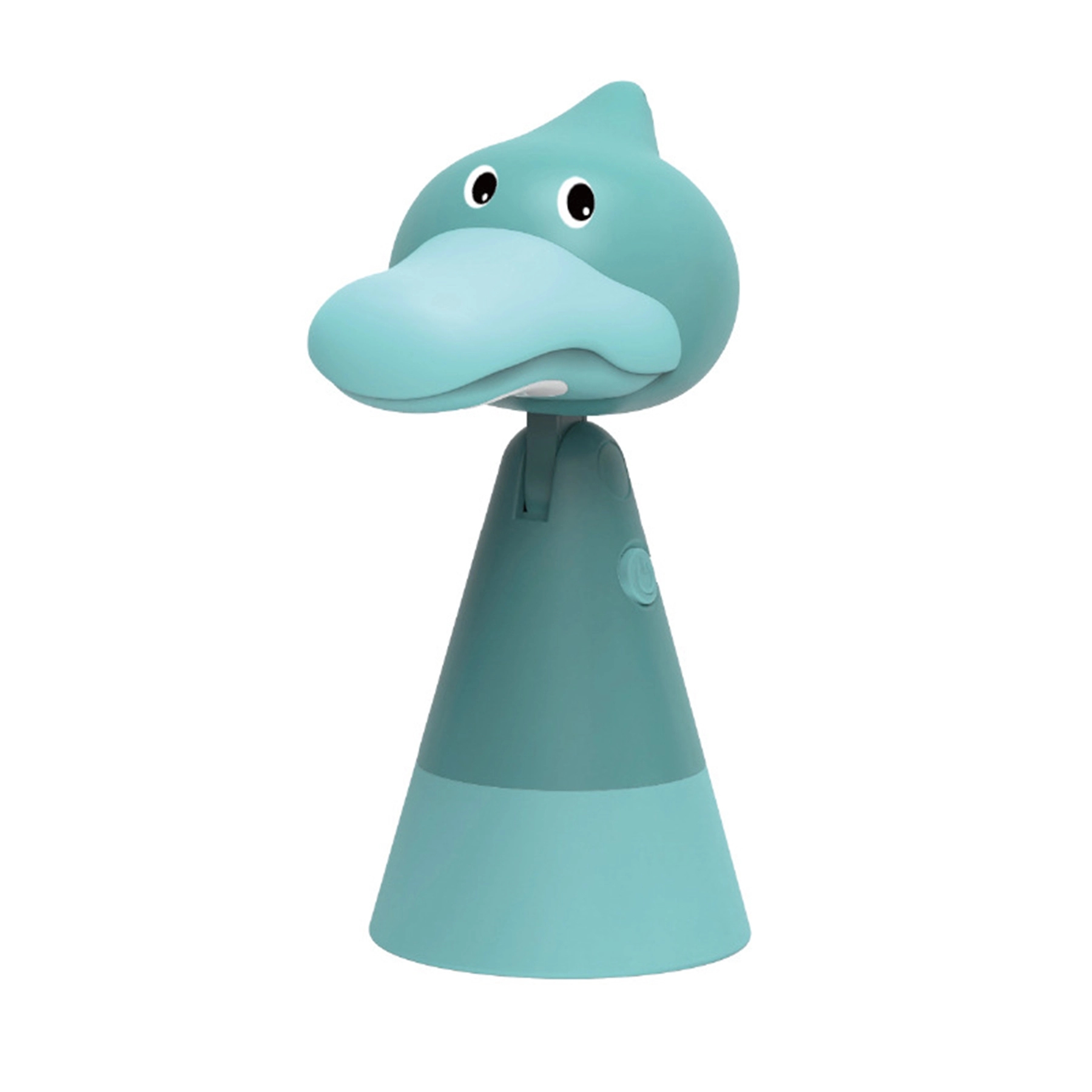 Rechargeable LED Dino Night Light 3